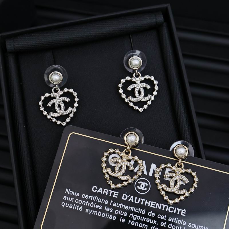 Chanel earring 03lyh428
